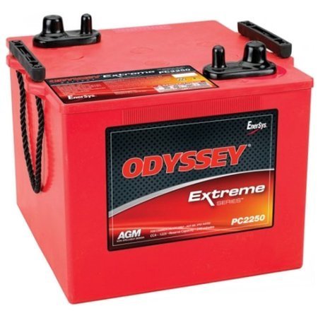 Odyssey Extreme PC2250 baterija