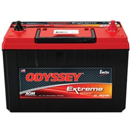 Odyssey PC2150-31 baterija