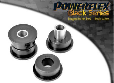 Powerflex poliuretano įvorė Alfa Romeo 164 V6 & Twin Spark (1987 -1998) PFR1-604BLK Diagrama Nr: 4