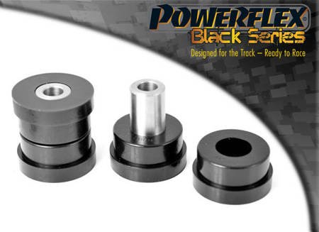 Powerflex poliuretano įvorė Alfa Romeo GTV & Spider 916 2.0 & V6 (1995-2005) PFR1-712BLK Diagrama Nr: 12