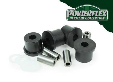 Powerflex poliuretano įvorė Audi 80, 90 Quattro inc Avant (1992-1996), S2 inc Avant B4, RS2 B4 (1994-1996) PFF3-102H Diagrama Nr: 1