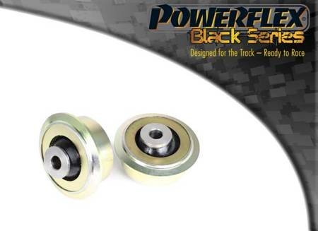 Powerflex poliuretano įvorė Audi A3 / S3 / RS3 A3/S3/RS3 8V (2013-) A3 MK3 8V up to 125PS (2013-) Rear Beam PFF3-902GBLK Diagrama Nr: 2