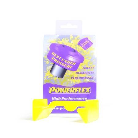 Powerflex poliuretano įvorė Audi TT Mk1 Typ 8N 2WD (1999-2006) PFF85-440 Diagrama Nr: 40