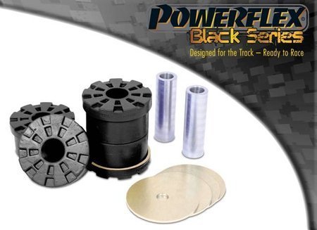 Powerflex poliuretano įvorė Audi TT Models TT / TTRS MK2 8J (2007-2014) TT MK2 8J (2007-2014) PFR85-528BLK Diagrama Nr: 28