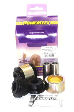 Powerflex poliuretano įvorė BMW 1 Series - E81, E82, E87 & E88 1 Series (2004-2013) PFR5-411 Diagrama Nr: 11c