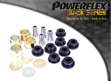 Powerflex poliuretano įvorė BMW 1 Series E82 1M Coupe (2010 - 2012) PFR5-1212BLK Diagrama Nr: 12