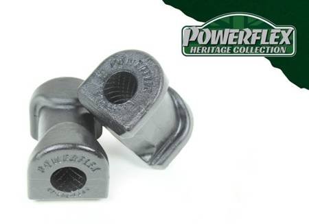 Powerflex poliuretano įvorė BMW 3 Series E30 inc M3 (1982 - 1991) PFF5-302-20H Diagrama Nr: 2