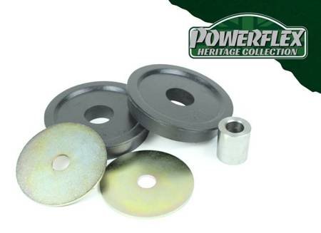 Powerflex poliuretano įvorė BMW 3 Series E30 inc M3 (1982 - 1991) PFR5-300H Diagrama Nr: 7