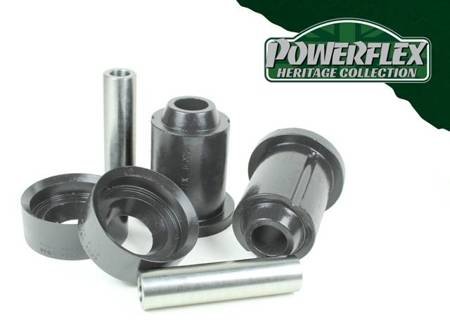 Powerflex poliuretano įvorė BMW 3 Series E30 inc M3 (1982 - 1991) PFR5-305H Diagrama Nr: 4