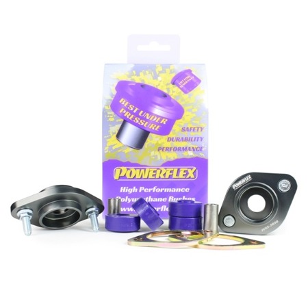 Powerflex poliuretano įvorė BMW 3 Series - E36 Compact (1993-2000) PFR5-5630-12 Diagrama Nr: 30