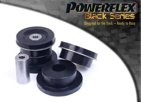 Powerflex poliuretano įvorė BMW 3 Series E46 (1999 - 2006) E46 M3 inc CSL PFR5-4610M3BLK Diagrama Nr: 10