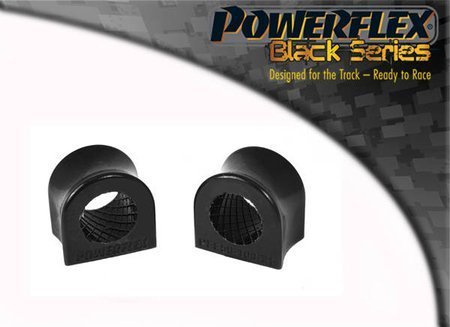 Powerflex poliuretano įvorė Citroen Saxo inc VTS/VTR (1996-2003) PFF50-104-21BLK Diagrama Nr: 4