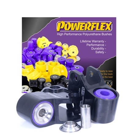 Powerflex poliuretano įvorė Ford C-Max Models - C-Max MK2 (2011- ) PFF19-1802G Diagrama Nr: 2