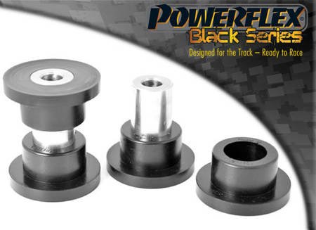 Powerflex poliuretano įvorė Ford Fusion (2002 - 2012) PFF19-1101BLK Diagrama Nr: 1