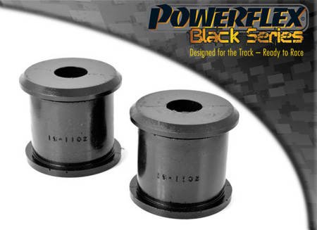 Powerflex poliuretano įvorė Ford Fusion (2002 - 2012) PFF19-1102BLK Diagrama Nr: 2