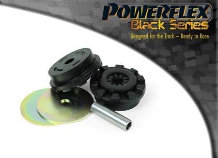 Powerflex poliuretano įvorė Ford Fusion (2002 - 2012) PFF19-2001BLK Diagrama Nr: 6