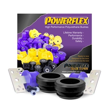 Powerflex poliuretano įvorė Ford S-Max (2006-2015) - PFR19-1917 Diagrama Nr: 17