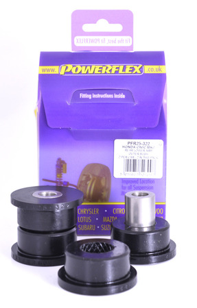 Powerflex poliuretano įvorė Honda CR-V (2002-2006) - PFR25-322 Diagrama Nr: 22