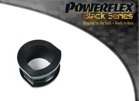 Powerflex poliuretano įvorė Lancia Delta HF Integrale inc Evo (1986 - 1995) PFF30-335BLK Diagrama Nr: 35