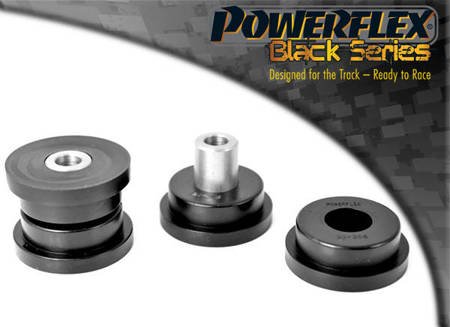 Powerflex poliuretano įvorė Lancia Delta HF Integrale inc Evo (1986 - 1995) PFR30-308BLK Diagrama Nr: 13