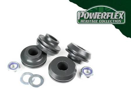 Powerflex poliuretano įvorė Land Rover Defender Defender (1994 - 2002) PFF32-109H Diagrama Nr: 9