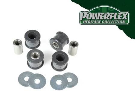 Powerflex poliuretano įvorė Mazda MX-5, Miata, Eunos Mk1 NA (1989-1998) PFF36-107H Diagrama Nr: 11