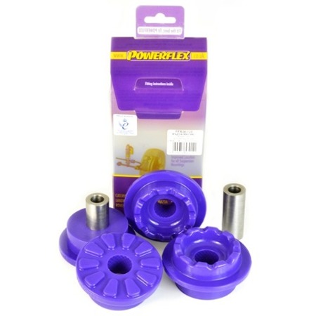 Powerflex poliuretano įvorė Mazda MX-5, Miata, Eunos - Mk1 NA (1989-1998) PFR36-120 Diagrama Nr: 20