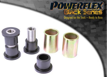 Powerflex poliuretano įvorė Mazda Mazda 3 Mazda 3 BL (2009-2013) PFR19-808BLK Diagrama Nr: 8