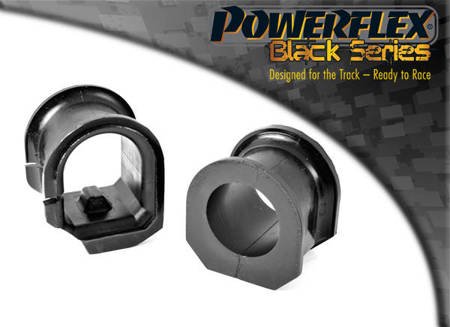 Powerflex poliuretano įvorė Mazda RX-7 Gen 3 - FD3S (1992-2002) PFF36-306BLK Diagrama Nr: 6