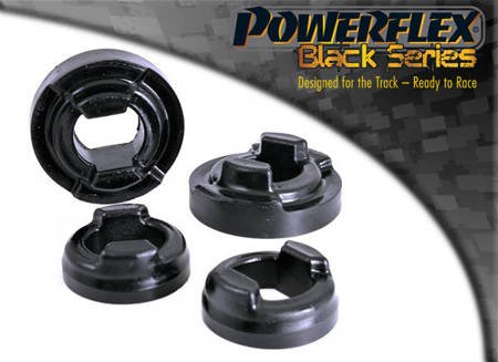 Powerflex poliuretano įvorė Mini R50/52/53 Gen 1 (2000 - 2006) PFR5-110BLK Diagrama Nr: 10