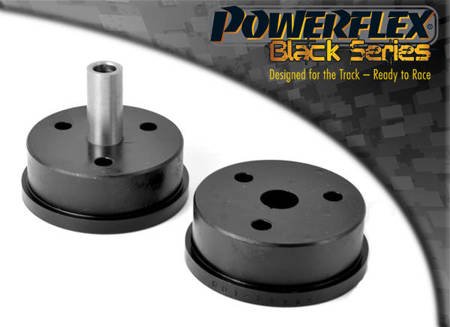 Powerflex poliuretano įvorė Mitsubishi Lancer Evolution X CZ4A (10/07 - 05/16) PFF44-108BLK Diagrama Nr: 6