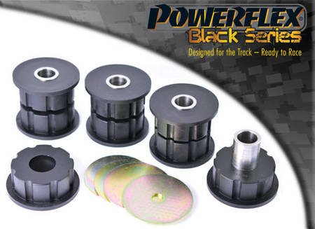 Powerflex poliuretano įvorė Nissan 200SX - S13, S14, & S15 PFR46-212BLK Diagrama Nr: 9