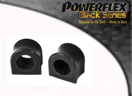 Powerflex poliuretano įvorė Peugeot 106 (1991 - 2003) PFF50-104-19BLK Diagrama Nr: 4