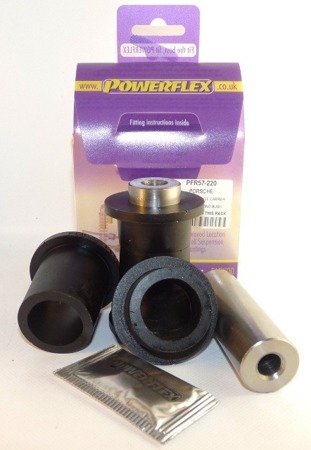 Powerflex poliuretano įvorė Porsche 944 inc S2 & Turbo (1985-1991) - PFR57-220 Diagrama Nr: 7