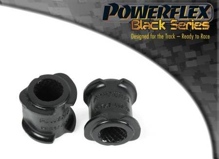 Powerflex poliuretano įvorė Porsche 987C Cayman (2005 - 2012) PFR57-510-20BLK Diagrama Nr: 10