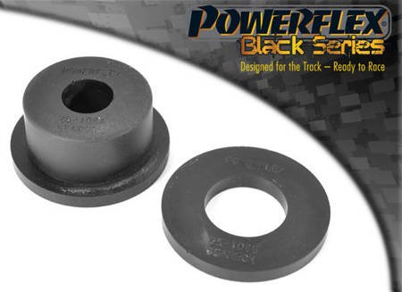 Powerflex poliuretano įvorė Rover 45 (1999 - 2005) PFF25-108BLK Diagrama Nr: 8