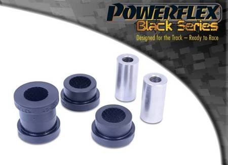 Powerflex poliuretano įvorė Rover 45 (1999 - 2005) PFF42-602BLK Diagrama Nr: 2