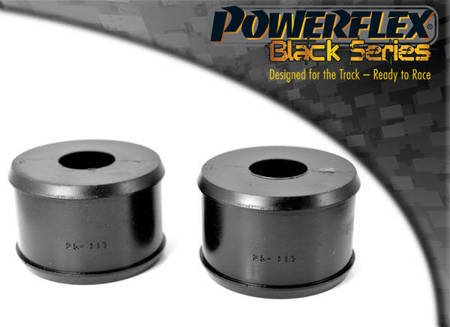 Powerflex poliuretano įvorė Rover 45 (1999 - 2005) PFR25-113BLK Diagrama Nr: 16