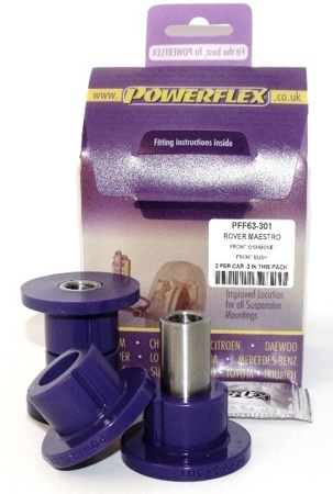 Powerflex poliuretano įvorė Rover Maestro - PFF63-301 Diagrama Nr: 