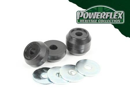 Powerflex poliuretano įvorė Seat Arosa (1997 - 2004) PFF85-208-10H Diagrama Nr: 4