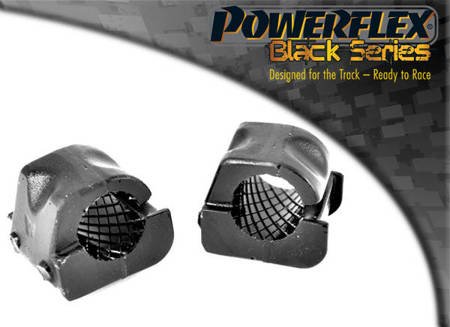 Powerflex poliuretano įvorė Seat Arosa (1997 - 2004) PFF85-403-18BLK Diagrama Nr: 3