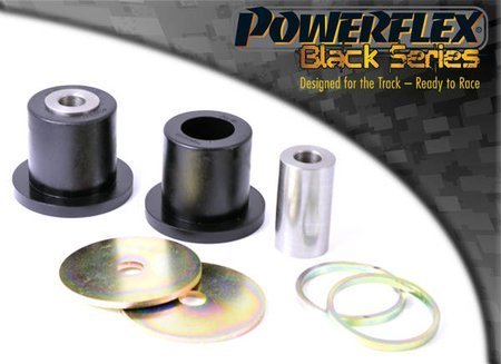 Powerflex poliuretano įvorė Smart ForTwo 450 (1998 - 2007) PFR68-107BLK Diagrama Nr: 7