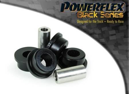 Powerflex poliuretano įvorė Subaru BRZ (2012 on) PFR69-810BLK Diagrama Nr: 6