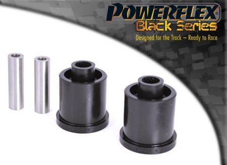 Powerflex poliuretano įvorė Suzuki Swift Sport MK3 (ZC32S) (2010 - 2017) PFR73-410BLK Diagrama Nr: 10