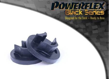 Powerflex poliuretano įvorė Vauxhall / Opel Insignia Models Insignia 2wd (2008-2017) PFF80-1531BLK Diagrama Nr: 21