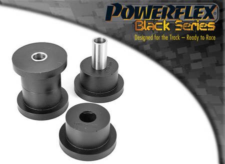 Powerflex poliuretano įvorė Vauxhall / Opel Manta B (1982-1988) PFF80-602BLK Diagrama Nr: 2