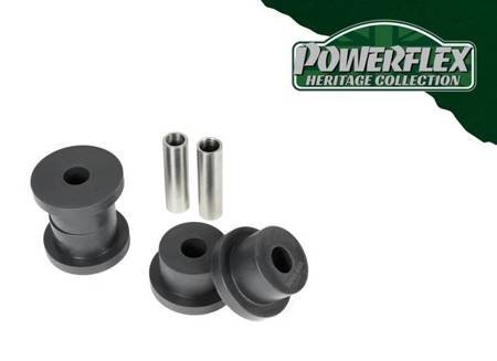 Powerflex poliuretano įvorė Vauxhall / Opel Manta B (1982-1988) PFF80-602H Diagrama Nr: 2