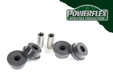 Powerflex poliuretano įvorė Vauxhall / Opel Manta B (1982-1988) PFR80-608H Diagrama Nr: 8