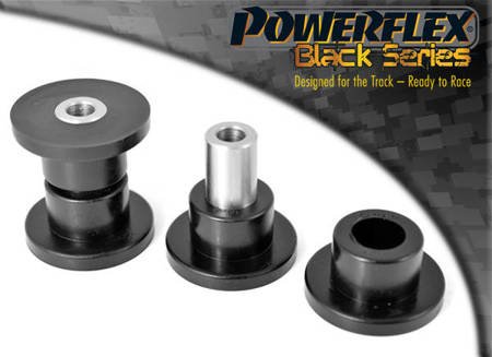 Powerflex poliuretano įvorė Vauxhall / Opel Nova (1983-1993) PFF80-101BLK Diagrama Nr: 1