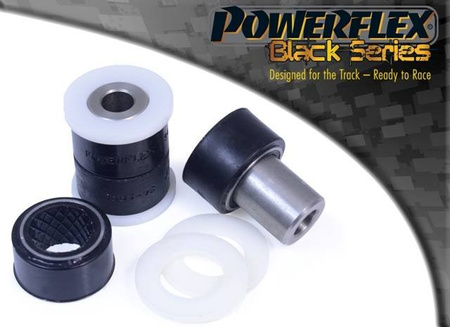 Powerflex poliuretano įvorė Vauxhall / Opel VX220 (Opel Speedster) PFR34-1002BLK Diagrama Nr: 2